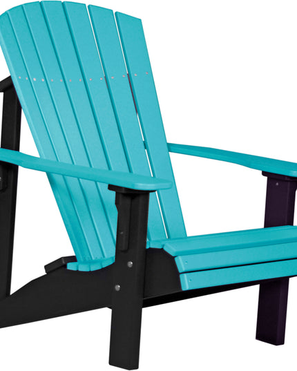 Deluxe Adirondack Chair