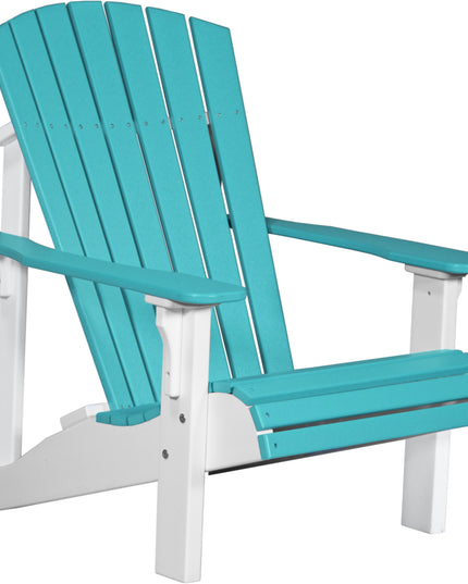 Deluxe Adirondack Chair