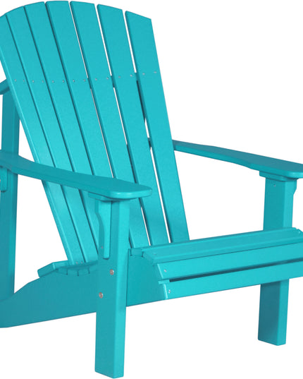 Deluxe Adirondack Chair