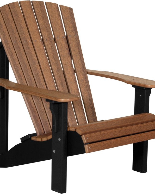 Deluxe Adirondack Chair
