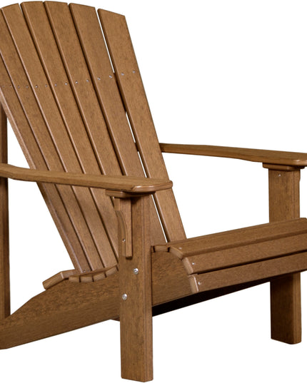 Deluxe Adirondack Chair