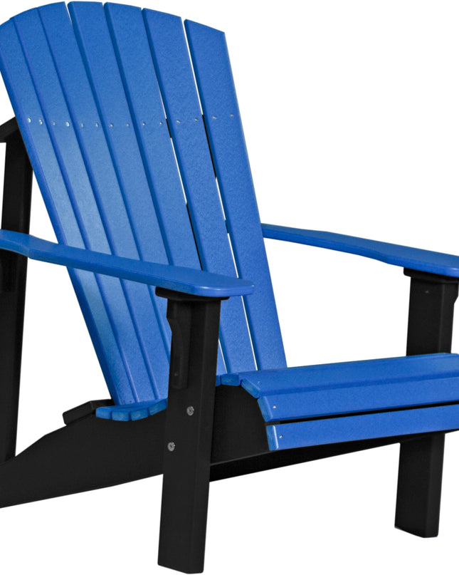 Deluxe Adirondack Chair