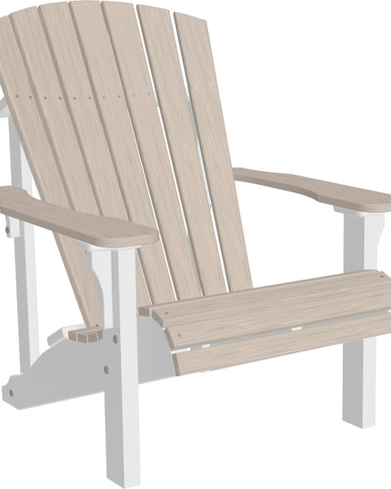 Deluxe Adirondack Chair
