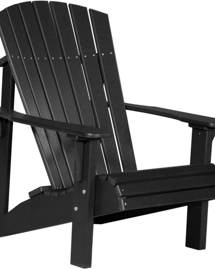 Deluxe Adirondack Chair