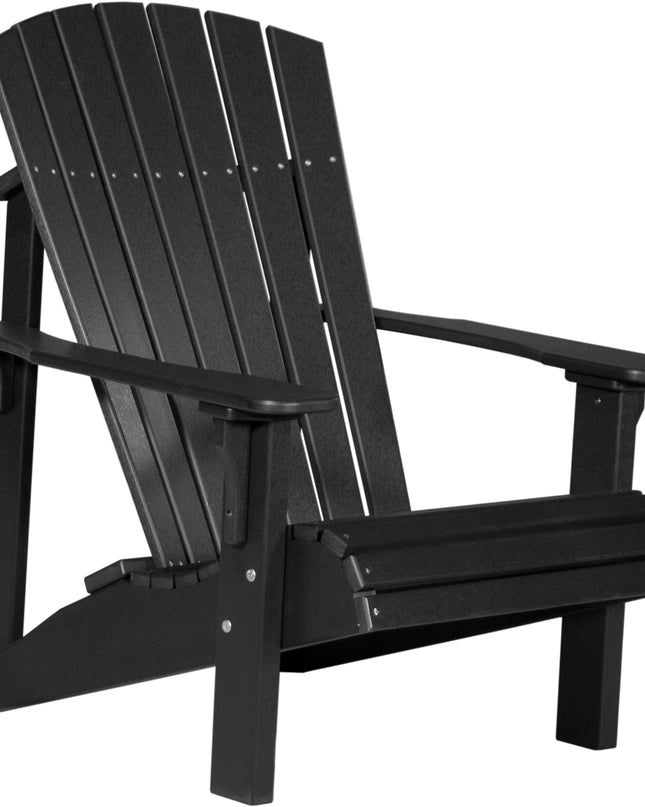 Deluxe Adirondack Chair