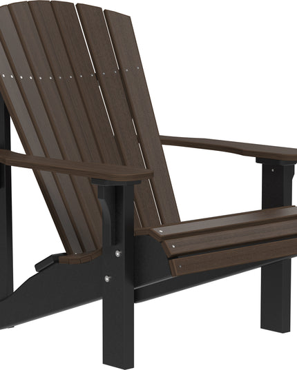 Deluxe Adirondack Chair