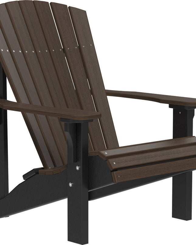 Deluxe Adirondack Chair