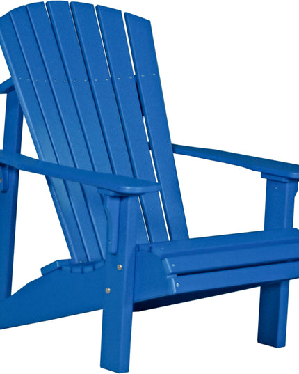 Deluxe Adirondack Chair
