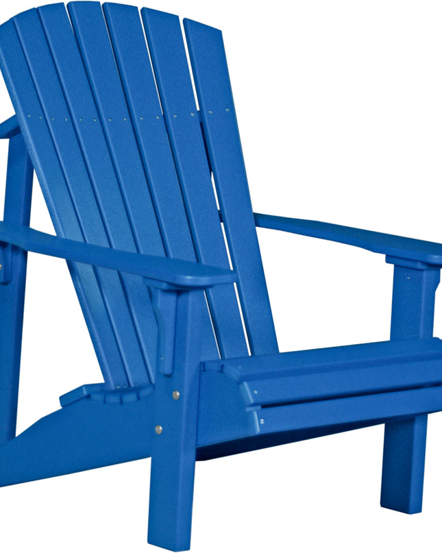 Deluxe Adirondack Chair