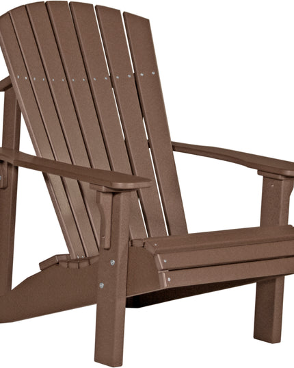 Deluxe Adirondack Chair