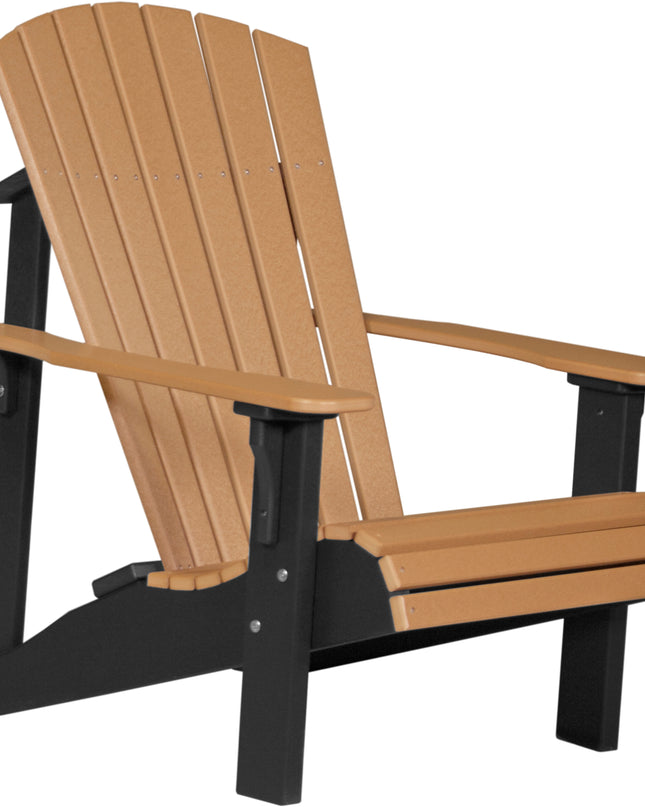 Deluxe Adirondack Chair