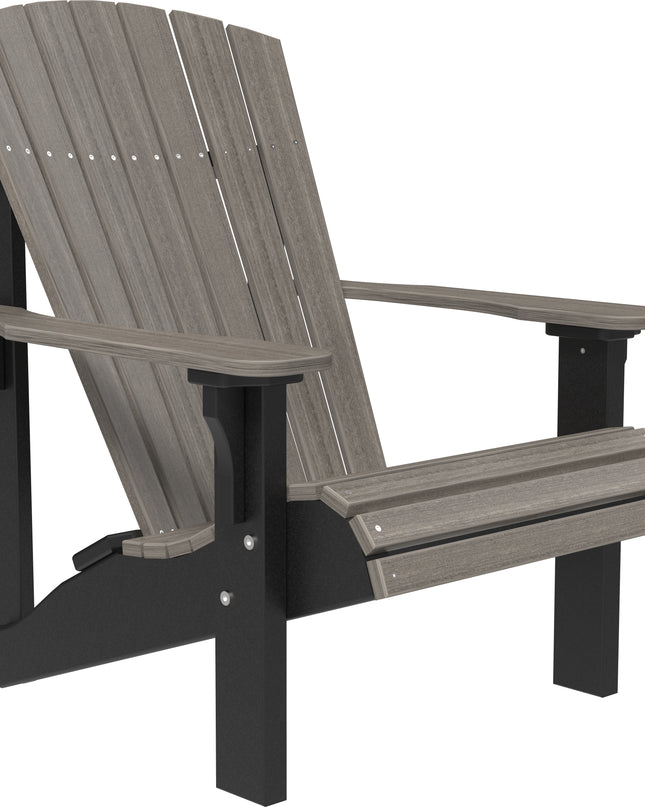 Deluxe Adirondack Chair