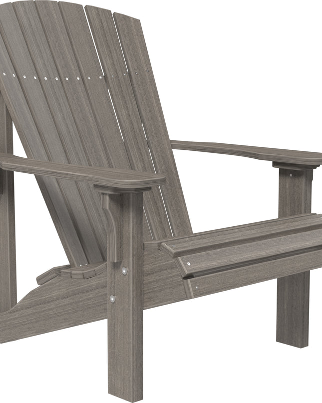 Deluxe Adirondack Chair