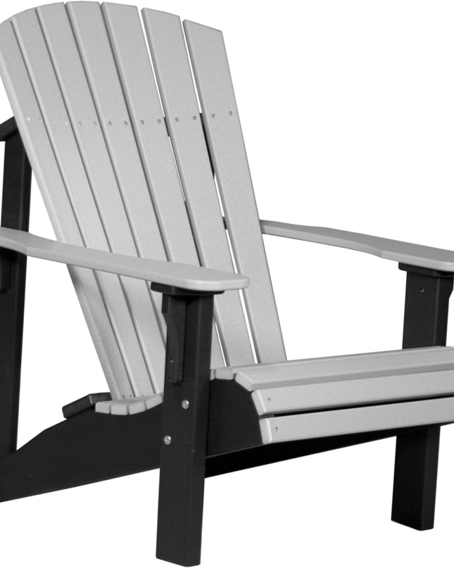 Deluxe Adirondack Chair