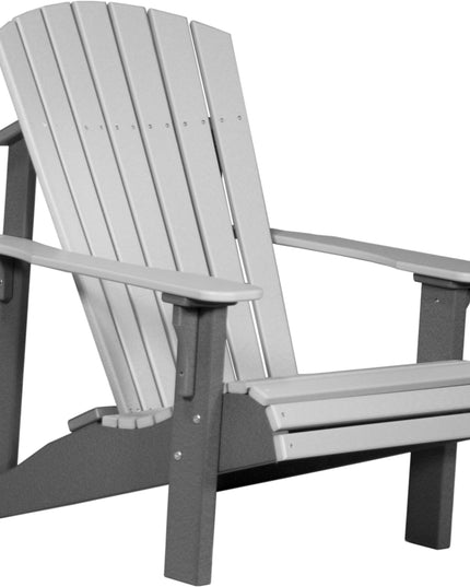 Deluxe Adirondack Chair