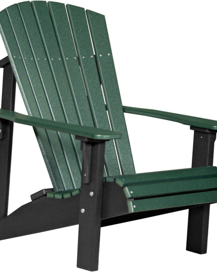 Deluxe Adirondack Chair
