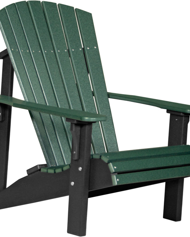 Deluxe Adirondack Chair