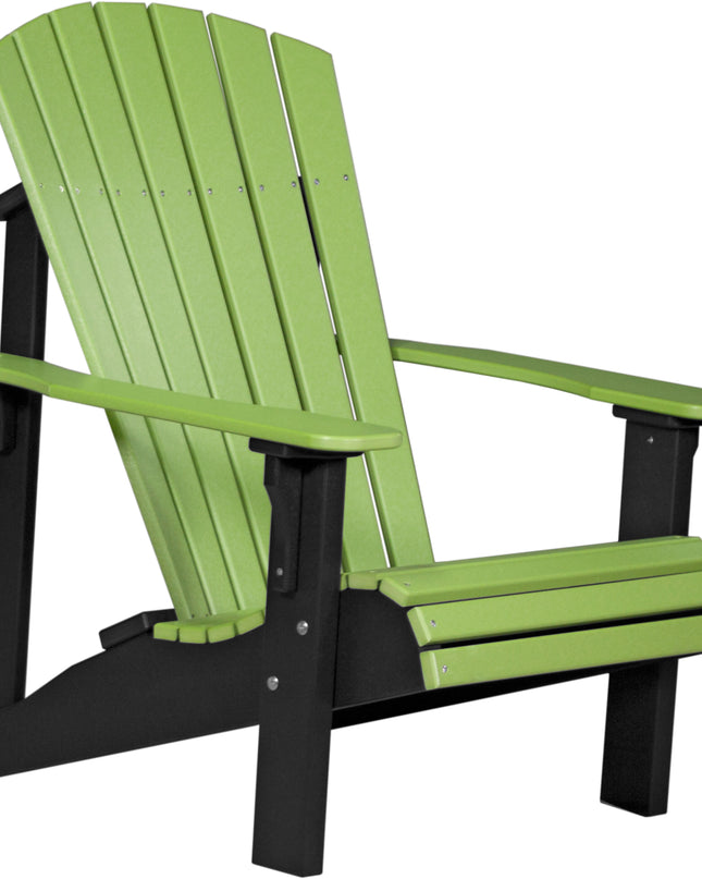 Deluxe Adirondack Chair