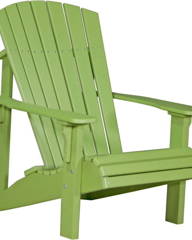 Deluxe Adirondack Chair