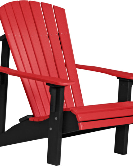 Deluxe Adirondack Chair
