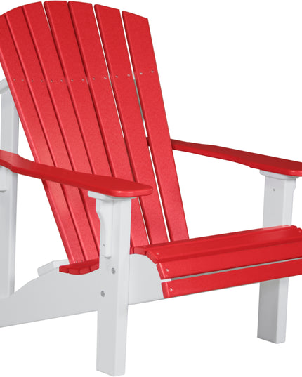 Deluxe Adirondack Chair