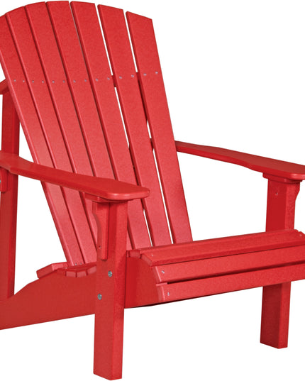 Deluxe Adirondack Chair
