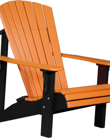 Deluxe Adirondack Chair
