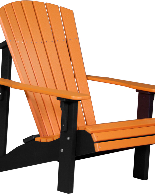 Deluxe Adirondack Chair