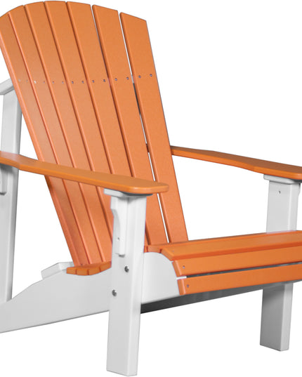 Deluxe Adirondack Chair