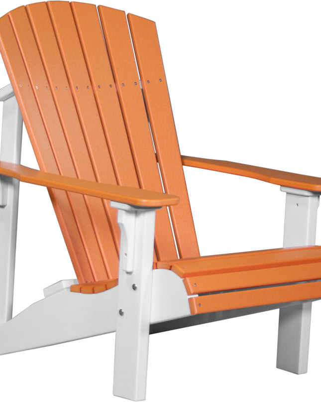 Deluxe Adirondack Chair