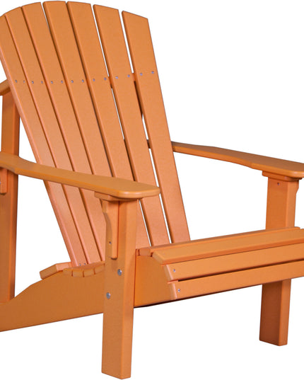 Deluxe Adirondack Chair