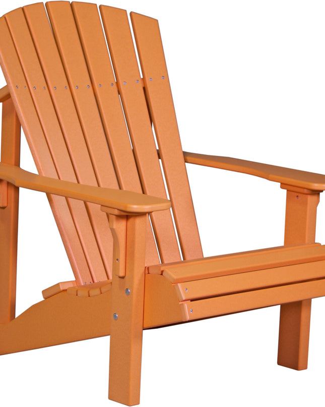 Deluxe Adirondack Chair
