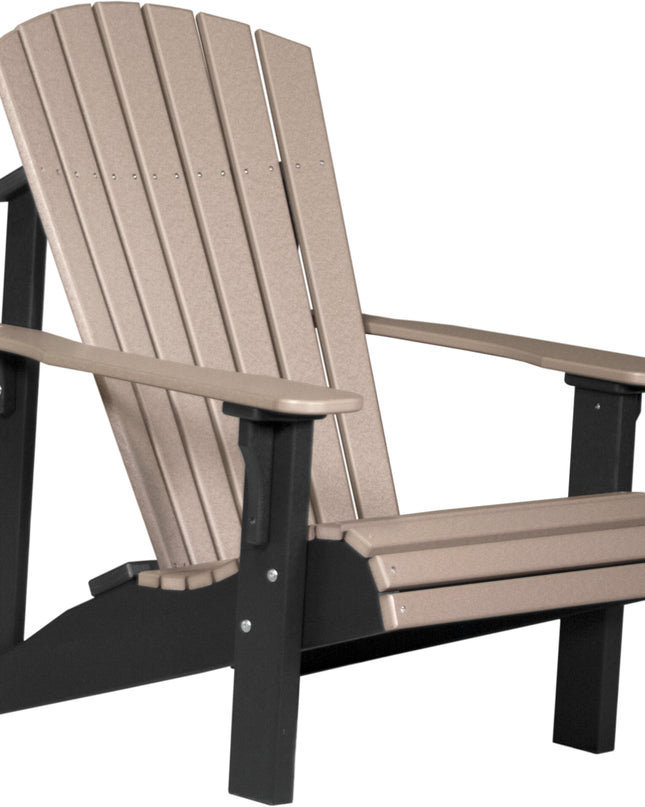 Deluxe Adirondack Chair