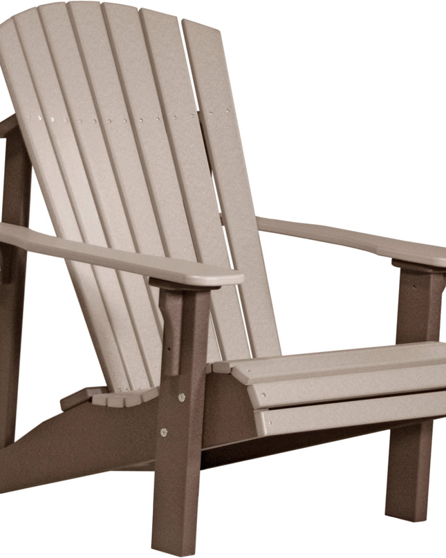 Deluxe Adirondack Chair