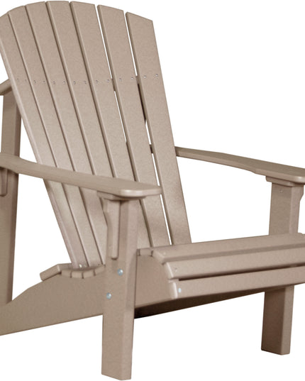 Deluxe Adirondack Chair
