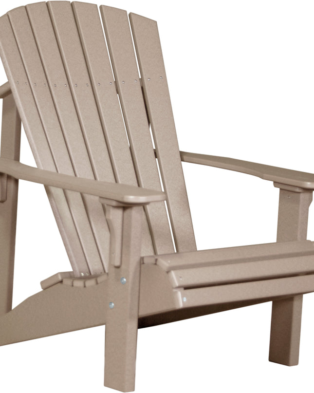 Deluxe Adirondack Chair