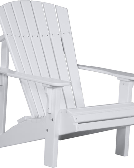Deluxe Adirondack Chair