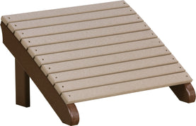 Weatherwood & Chestnut Brown