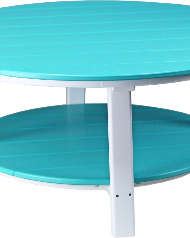 Deluxe Conversation Table