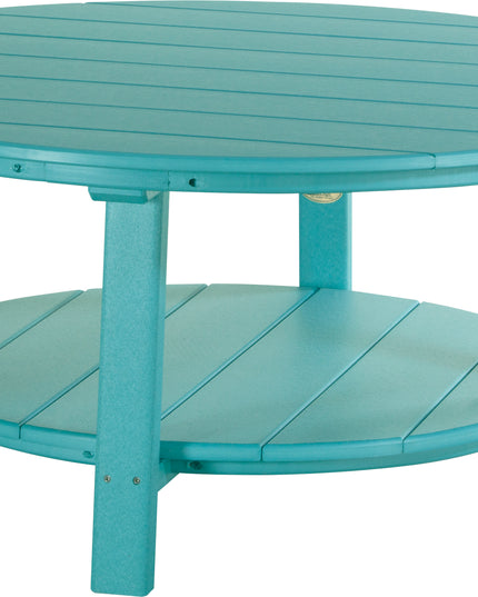 Deluxe Conversation Table