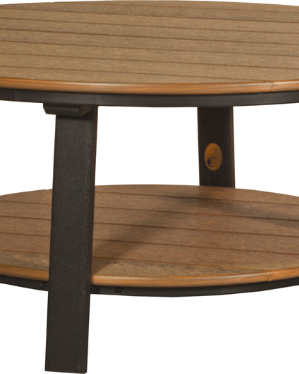 Deluxe Conversation Table