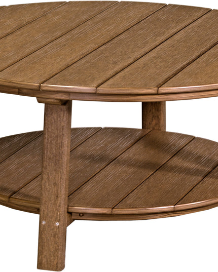 Deluxe Conversation Table