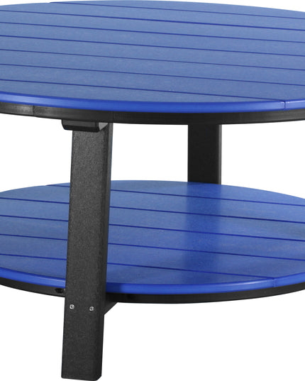 Deluxe Conversation Table