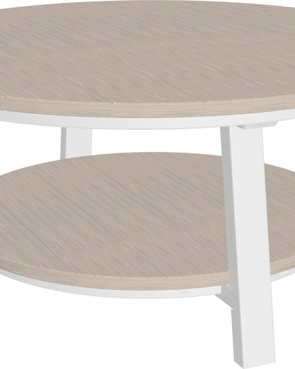 Deluxe Conversation Table