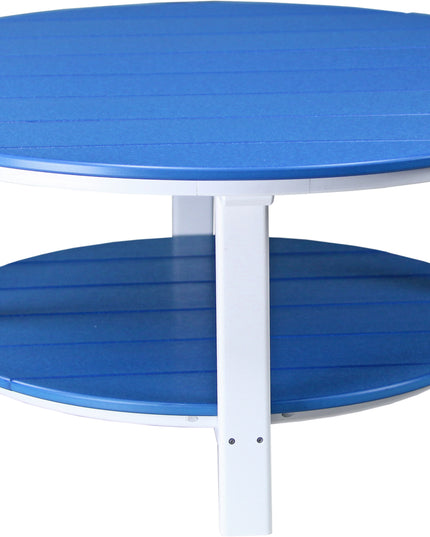 Deluxe Conversation Table