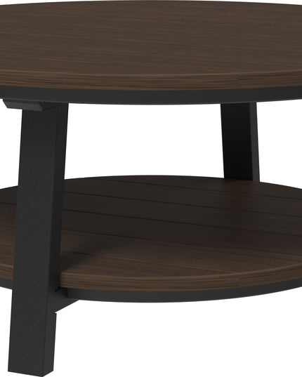 Deluxe Conversation Table