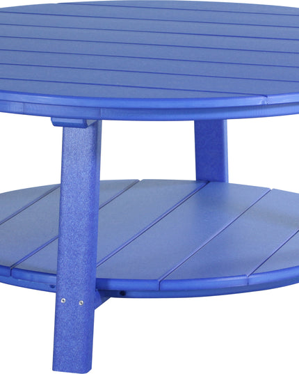 Deluxe Conversation Table