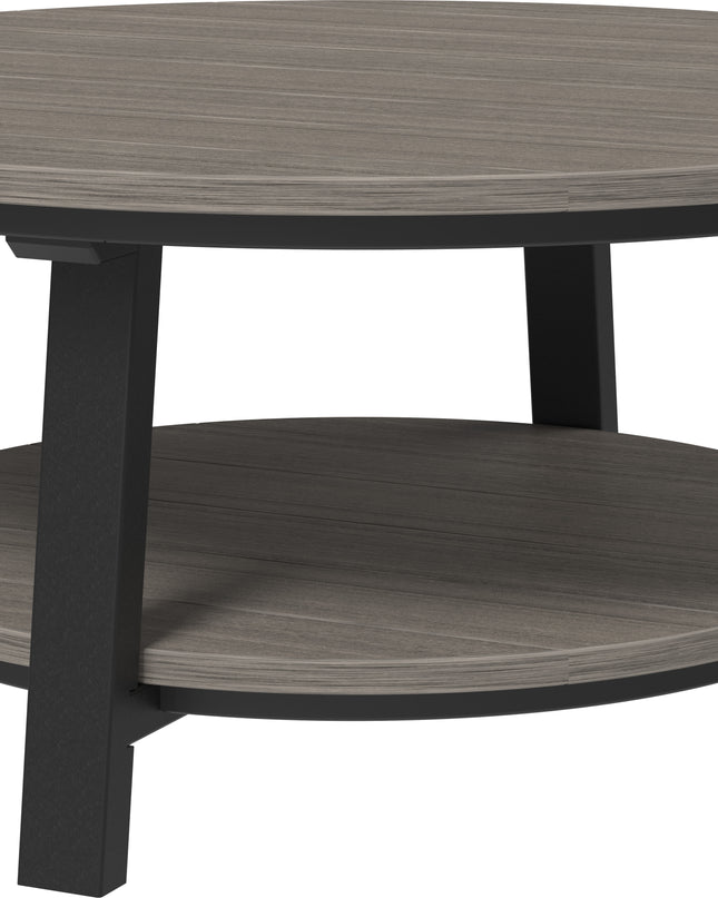 Deluxe Conversation Table