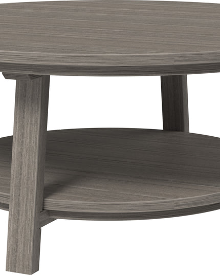 Deluxe Conversation Table