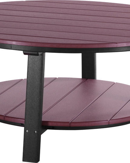 Deluxe Conversation Table